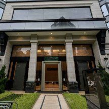 Master começa a devolver escritórios em SP e impacta mercado imobiliário - Nelson Almeida/AFP – 22/1/26