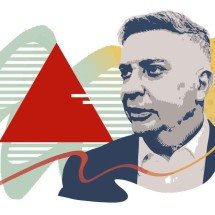 Damião na corrida eleitoral