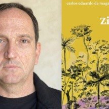 Carlos Eduardo de Magalhães: 'O desafio sempre é a busca por espaço' - Reprodução / Grua