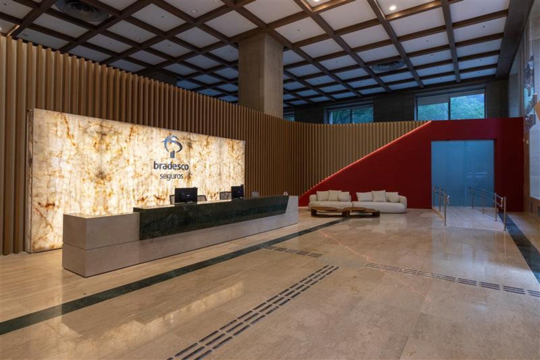 Lucro do Grupo Bradesco Seguros supera R$ 10 bilhões em 2025 - DINO