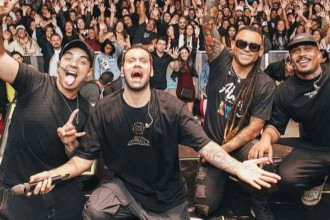 Grupo Akatu é atração confirmada do Carnaval 2026 em Sabará