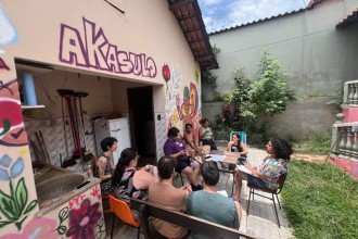 Após depredações à sede, centro de convivência LGBTQIAPN+ de BH busca apoio