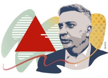   -  (crédito: QUINHO)