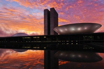 Bancada de Minas Gerais lidera indicação de emendas Pix em 2026 -  (crédito: Platobr Politica)