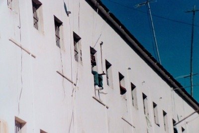 Ceresp de Juiz de Fora: foto ilustrativa
 -  (crédito: Fernando Souza/Arquivo EM)