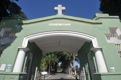 As visitas guiadas são gratuitas; as inscrições devem ser feitas através de formulário disponibilizado pela PBH  -  (crédito: Leandro Couri/EM/D.A Press)