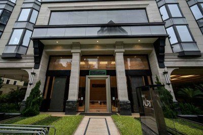 O Master errou nas boas práticas de gestão financeira, mas foi competente para construir uma rede extensa de conexões com agentes dos Três Poderes

 -  (crédito: Nelson Almeida/AFP – 22/1/26)