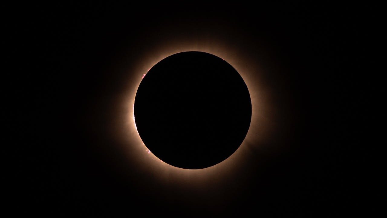 Mitos e verdades: o que o eclipse solar significava para os povos antigos - Drew Dempsey/ Pexels