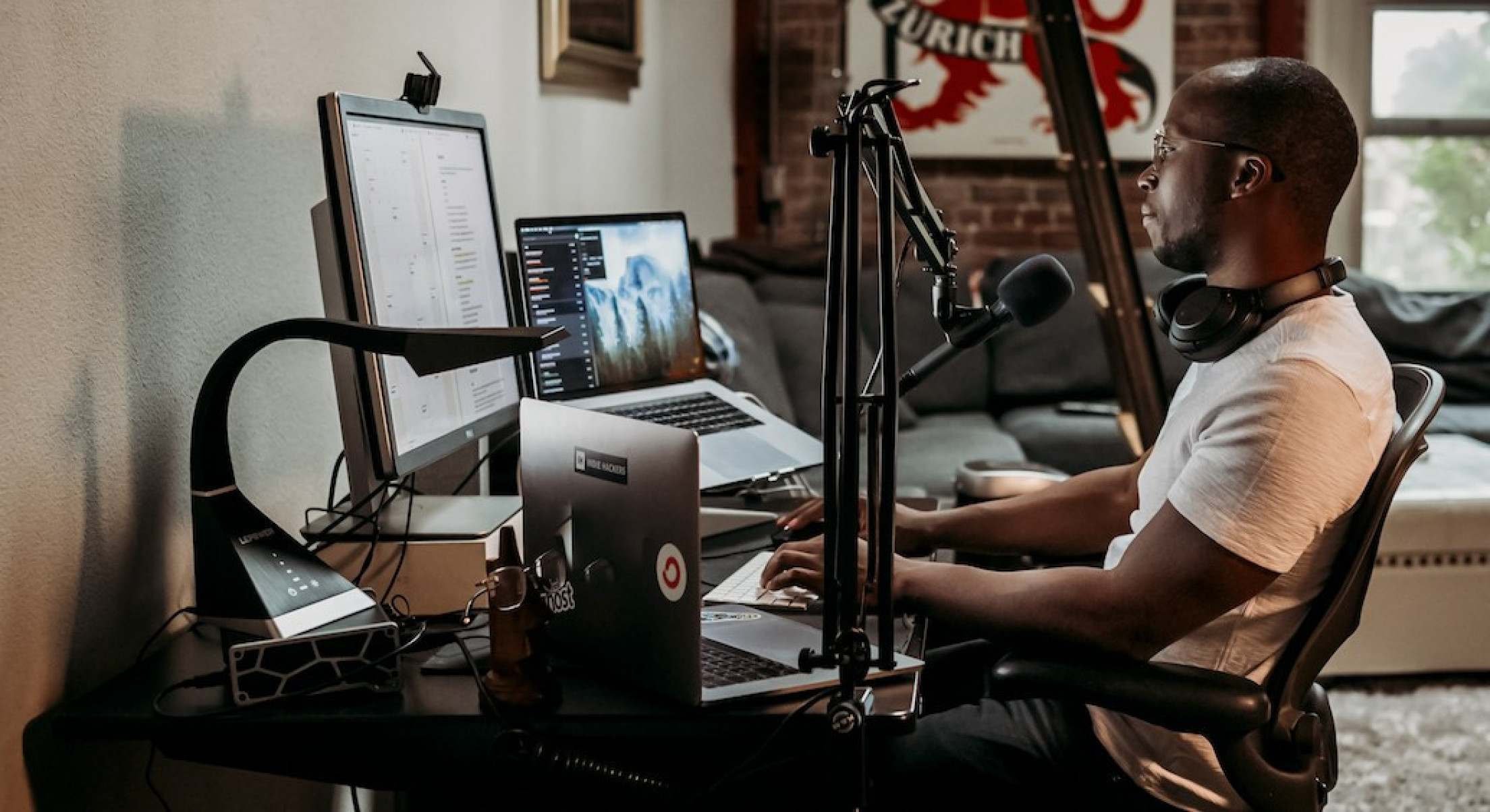 IA redefine estética, estratégia e conexão para creators - DINO