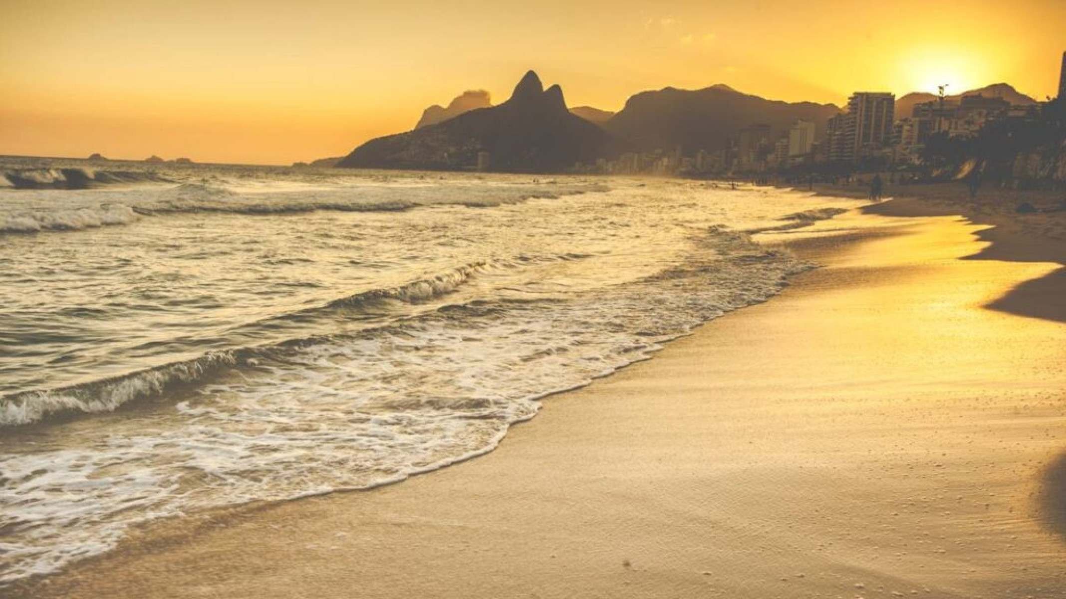 Estes são os cinco bairros mais famosos do Brasil - Portal Giro 10