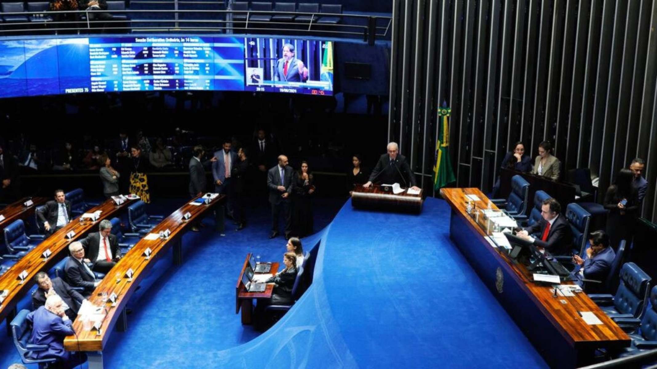 Reforma tributária e aumento de impostos: entenda o impacto no Brasil - Portal Giro 10