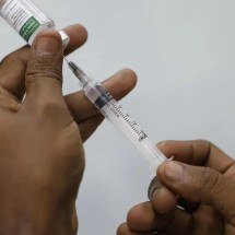 Covid-19 mata 29 pessoas em janeiro no Brasil - ernando Frazão/Agência Brasil