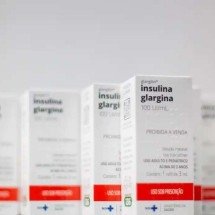 SUS inicia transição de insulina humana para a de ação prolongada - Rafael Nascimento/MS.