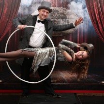 Os maiores ilusionistas do mundo e seus truques indecifráveis - Imagem de Vasili1316 por Pixabay 