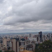Mais chuva em BH? Confira a previsão deste sábado (7/2) - Paulo Galvão/EM/D.A/Press