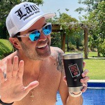 Influenciador Henrique Maderite será velado em BH neste domingo (8/2) - Reprodu&ccedil;&atilde;o redes sociais