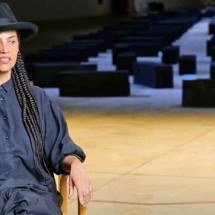 Grada Kilomba e Paulo Nazareth exibem novas criações em Inhotim