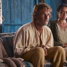 Leia e veja 'O filho de mil homens', ode ao poder transformador do amor - Netflix/divulga&ccedil;&atilde;o