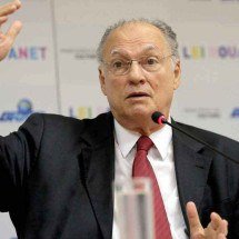 Crise do Cidadania é o último capítulo da história do antigo Partidão - Jose Cruz/Agência Brasil – 21/3/17