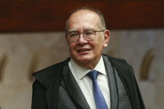 Gilmar suspende julgamento de recurso de ex-deputado do PT no STF