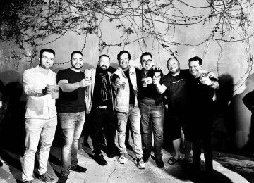 Cervejaria e família prestam homenagens ao influenciador  -  (crédito: Reprodução/Redes Sociais)