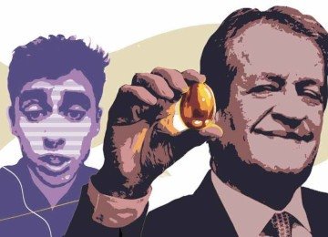                   -  (crédito: Quinho)