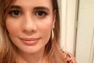 Juliana Mattos Lima Santiago era escriv&atilde; da pol&iacute;cia e dava aulas em curso de direito -  (crédito: Reprodu&ccedil;&atilde;o/Redes sociais)