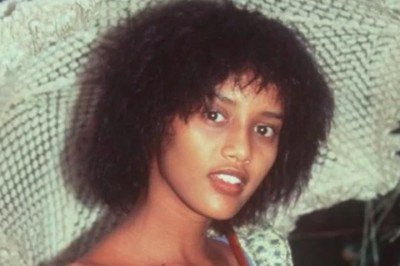 <p>Começou com tudo! Foi um dos primeiros papéis de destaque da Taís Araújo na televisão. Ela tinha apenas 17 anos na época!</p>
 - 