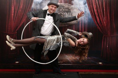 <p>O ilusionismo é uma das técnicas mais fascinantes de entretenimento. E os mágicos encantam adultos e crianças com suas performances que todos tentam desvendar. </p>
 -  (crédito: Imagem de Vasili1316 por Pixabay )