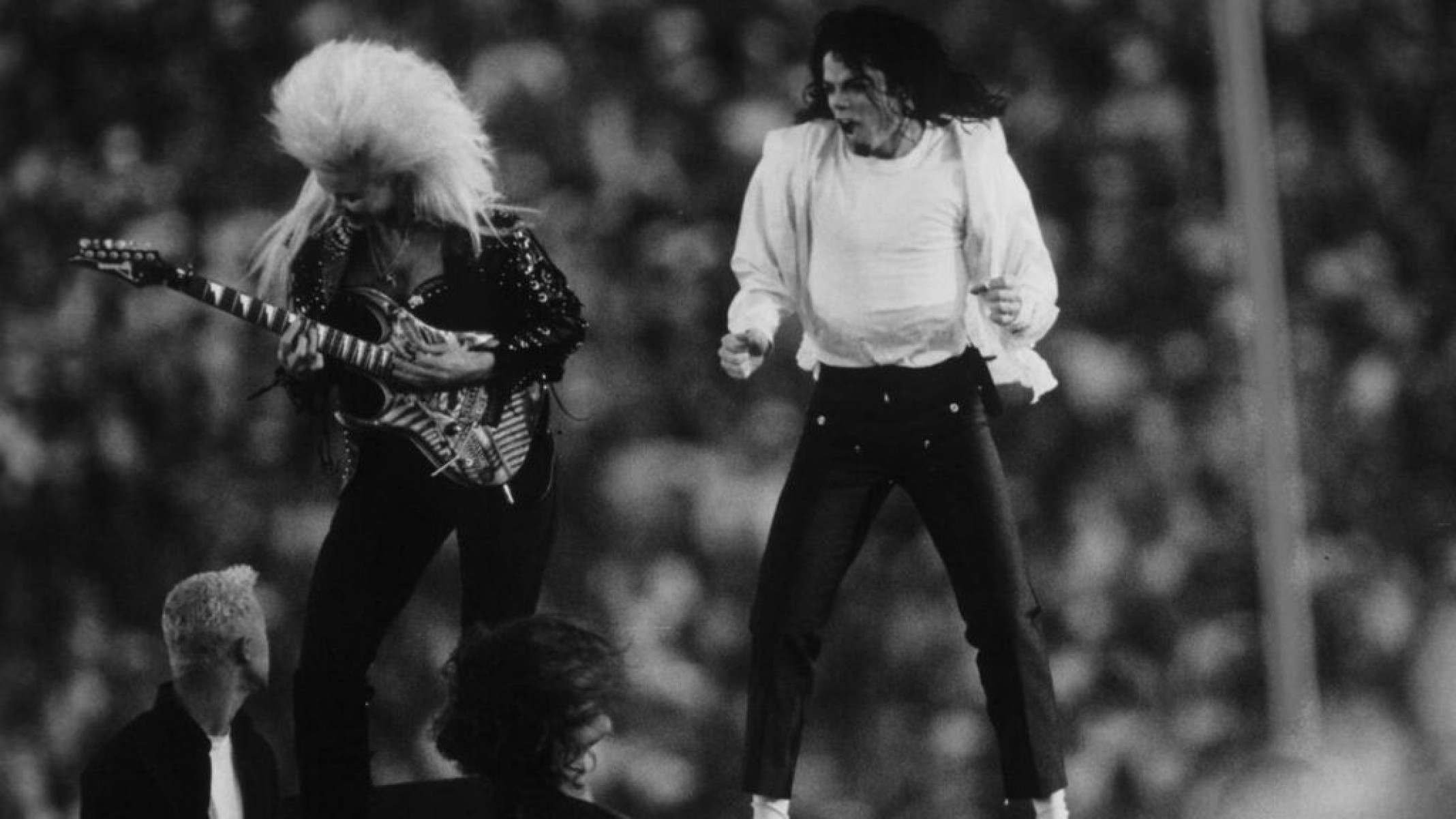 Por que o show do intervalo do Super Bowl é um marco para artistas? - Portal Giro 10