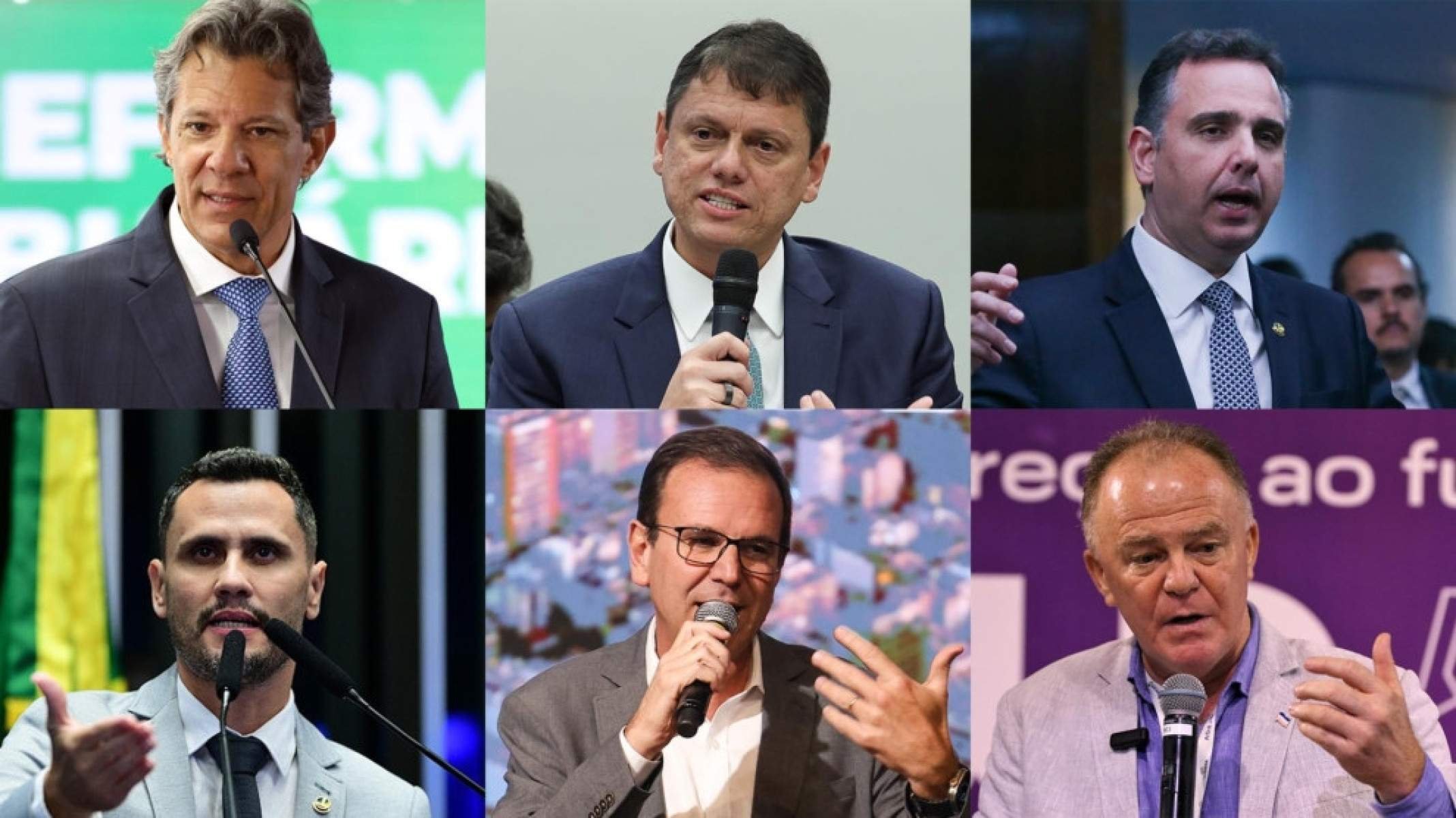 Eleições no Sudeste: indefinição, nomes de peso e reflexo direto na corrida nacional
