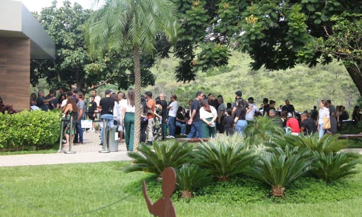 Henrique Maderite tinha cerca de 2 milhões de seguidores no Instagram-Marcos Vieira/EM/D.A.Press