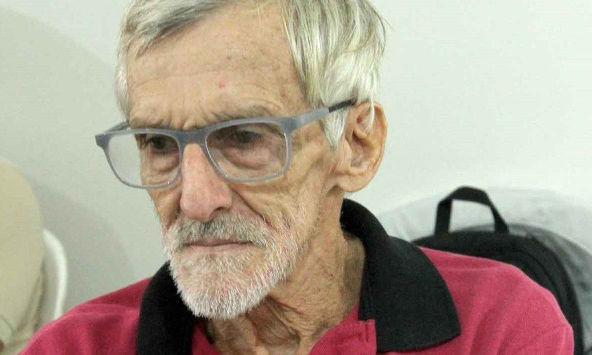 Adalberto Pereira, que trabalhou com a subst&acirc;ncia, acaba de descobrir manchas e n&oacute;dulos nos pulm&otilde;es