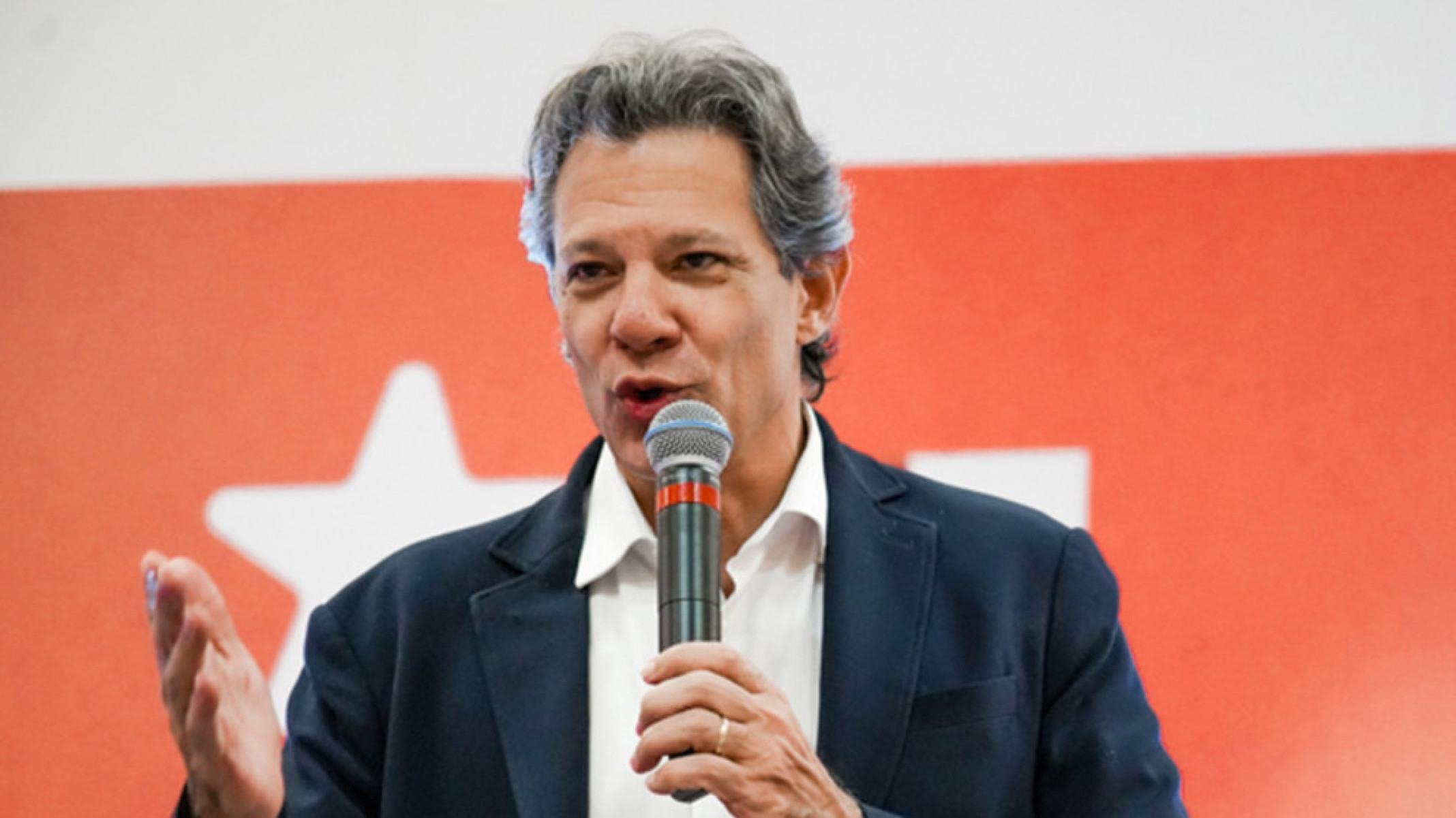 Como o afago de Haddad em Jaques Wagner repercutiu entre aliados de Rui Costa