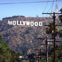 Celebridades protestam contra a baixa representatividade de latinos em Hollywood -  Flickr Gordon Haws