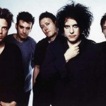 The Cure fatura Grammy pela primeira vez após meio século de carreira - Divulgac?a?o