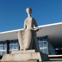 STF em xeque: entre o protagonismo democrático e a falta de controle - Agência Brasil