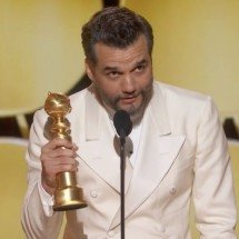 Conheça o diretor de fotografia Adolpho Veloso, brasileiro indicado ao Oscar por ‘Sonhos de Trem’ - Reprodução/TV Globo