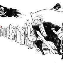 Charge do Estado de MInas