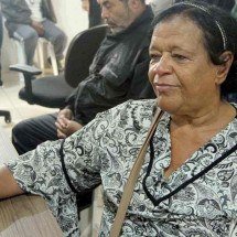 Cancerígeno e banido por lei, amianto ainda assombra Minas - Jair amaral/em/d.a press