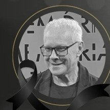 Prefeitura de Ouro Preto lamenta morte do fotógrafo Eduardo Tropia - Reprodução/Prefeitura de Ouro Preto