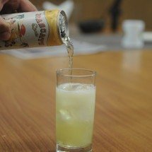 Envase dos drinques prontos exige estudos e química para sabor surpreender - Alexandre Guzanshe/EM/D.A Press