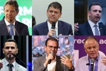 Eleições no Sudeste: indefinição, nomes de peso e reflexo direto na corrida nacional