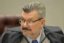 Um constrangimento a mais no STJ em meio às investigações contra Marco Buzzi