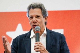Como o afago de Haddad em Jaques Wagner repercutiu entre aliados de Rui Costa