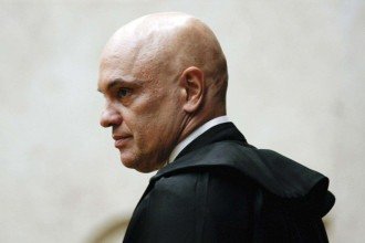 Decisão de Moraes sobre megaoperação no RJ pode abrir caminho para federalização