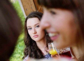 Inveja está ligada ao estímulo da área cerebral chamada córtex cingulado anterior -  (crédito: Pixabay/reprodução)