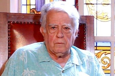 Heitor Martins publicou livros de ensaios, poesia e cr&iacute;tica liter&aacute;ria. Colaborador do Estado de Minas, ajudou a implantar mestrado de literatura na UnB -  (crédito: Divulga&ccedil;&atilde;o)