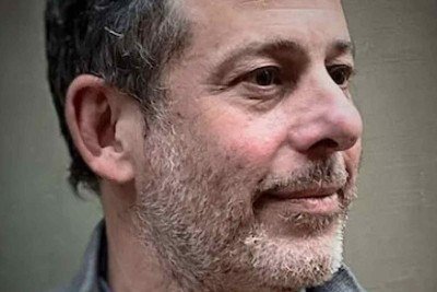 
Em seu livro, o argentino Mariano Horenstein explora a convergência entre a psicanálise e o mutifacetado universo da criação artística -  (crédito: Divulgação)