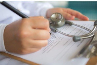 <p>O Enamed teve cerca de 89 mil participantes, entre médicos já formados e estudantes concluintes. A prova é obrigatória.</p>
 -  (crédito: Freepik)